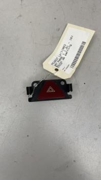 Bouton de warning