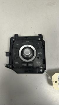 Commande GPS
