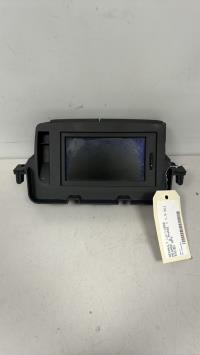 Ecran GPS
