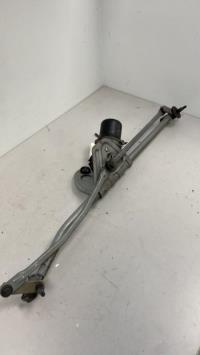 Moteur essuie glace avant