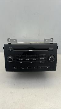 Autoradio d'origine
