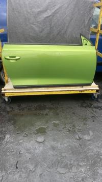Porte avant droit