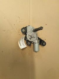 Moteur essuie glace arriere