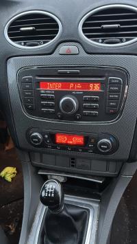 Autoradio d'origine