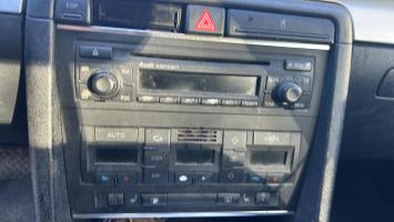 Autoradio d'origine