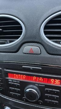 Bouton de warning