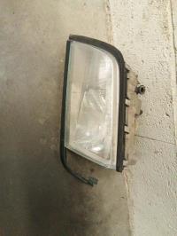 Phare avant Mercedes Sprinter Bus 906 LED et Xenon | prix dans AUTODOC