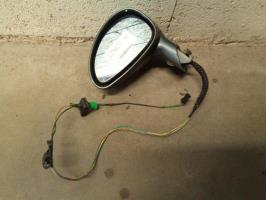 Retroviseur gauche