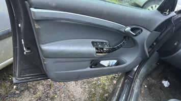 Leve vitre electrique avant gauche