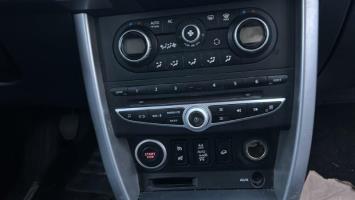 Autoradio d'origine