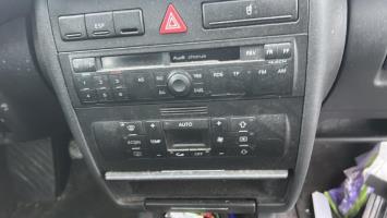 Autoradio d'origine