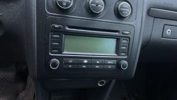 Autoradio d'origine