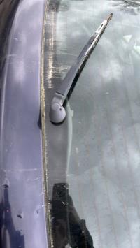 Moteur essuie glace arriere