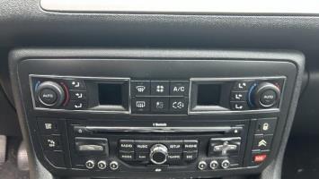 Commande chauffage pour CITROEN C5 1 PHASE 1 d'occasion - Jaqu'Auto