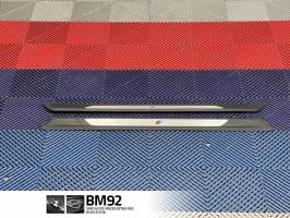 Baguette de porte avant gauche