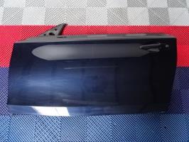 Porte avant gauche