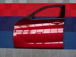 Porte avant gauche