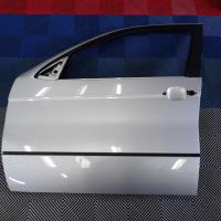 Porte avant gauche