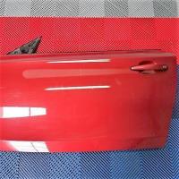 Porte avant gauche