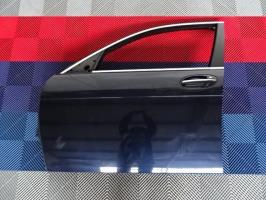 Porte avant gauche