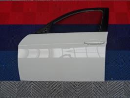 Porte avant gauche