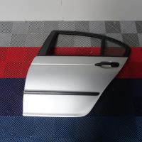Porte arriere gauche