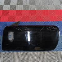 Porte avant gauche