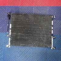 Radiateur clim