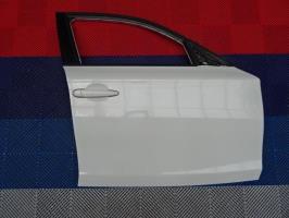Porte avant droit