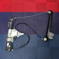 Alzacristalli elettrico anteriore destro