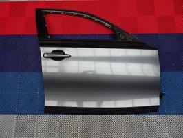 Porte avant droit