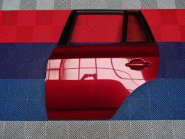 Porte arriere gauche