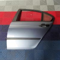 Porte arriere gauche