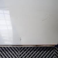 Porte avant droit