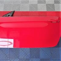 Porte avant gauche