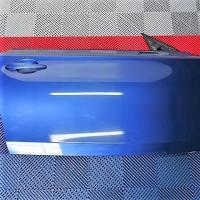 Porte avant droit