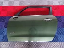 Porte avant gauche
