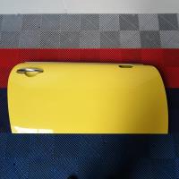 Porte avant droit