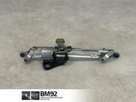 Moteur essuie glace avant