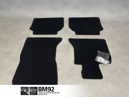 Tapis de sol