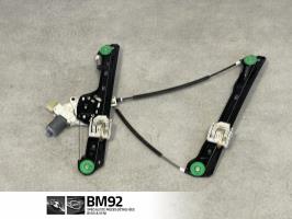Leve vitre electrique avant gauche