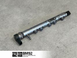 Rampe injection