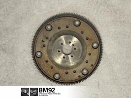 Volant moteur