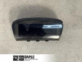 Ecran GPS