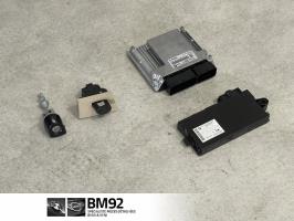 Kit de demarrage