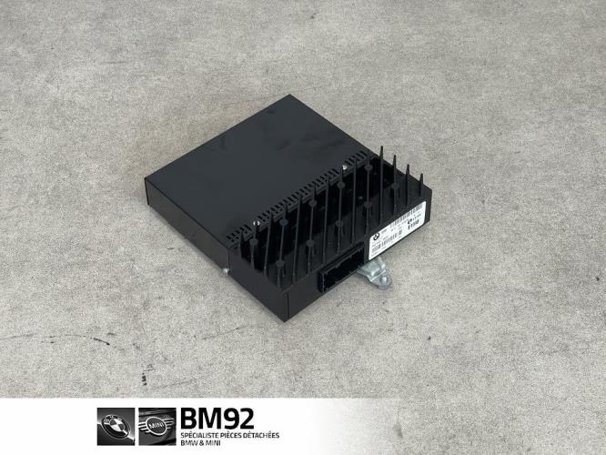Amplificateur Audio BMW Série 3 G20 (65122622895) D’occasion Bon état