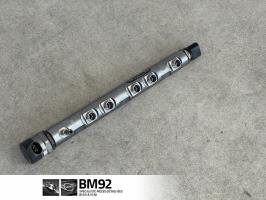 Rampe injection