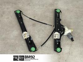 Mecanisme de leve vitre electrique avant droit