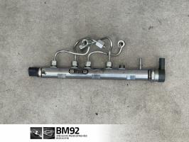 Rampe injection