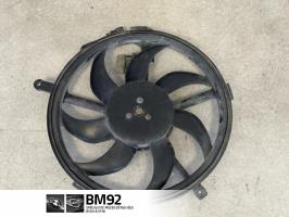 Moto ventilateur radiateur